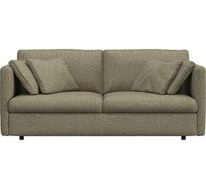 FLEXLUX 2,5-Sitzer "Lovane"