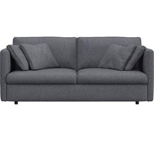 FLEXLUX 2,5-Sitzer "Lovane"