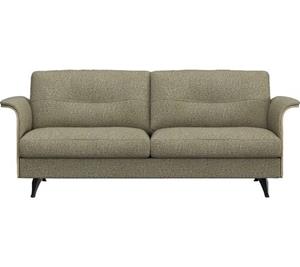 FLEXLUX 2,5-Sitzer "Glow", Skandinavisches Design, In hochwertiger Verarbeitung