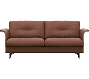 FLEXLUX 2,5-Sitzer "Glow", Skandinavisches Design, In hochwertiger Verarbeitung