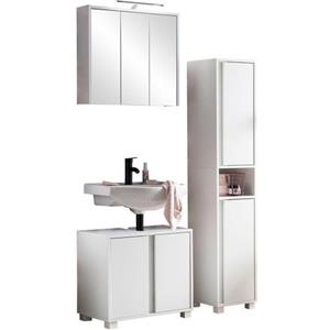 INOSIGN Badkamerserie Dex (3 stuks)