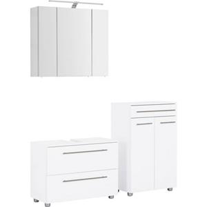 OPTIFIT Badkamerserie Bern (3 stuks)