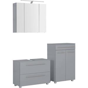 OPTIFIT Badkamerserie Bern (3 stuks)