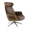 FLEXLUX Relaxfauteuil Relaxchairs Clement