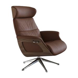 FLEXLUX Relaxfauteuil Clement relaxfauteuil, fauteuil, ligstoel, TV-stoel,