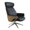 FLEXLUX Relaxfauteuil Relaxchairs Skagen