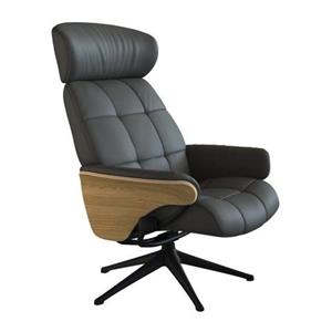 FLEXLUX Relaxfauteuil Relaxchairs Skagen