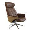 FLEXLUX Relaxfauteuil Relaxchairs Skagen