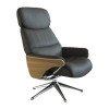 FLEXLUX Relaxfauteuil Relaxchairs Aarhus
