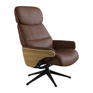 FLEXLUX Relaxfauteuil Relaxchairs Aarhus