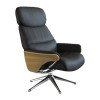 FLEXLUX Relaxfauteuil Relaxchairs Aarhus