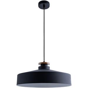 Paco Home Hanglamp JACK T Hanglamp eetkamer keukenlamp Eettafellamp Scandinavisch E27