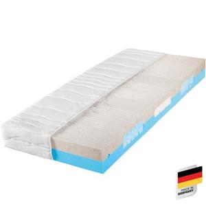 Beco Comfortschuimmatras 2 Dreams hoogte 21 cm