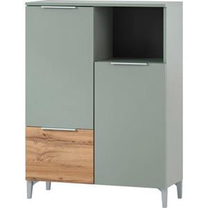 Schildmeyer Halfhoge kast Smilla