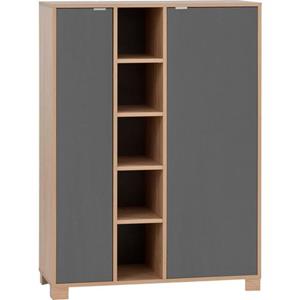 Schildmeyer Midischrank "Anouk", Breite 90 cm