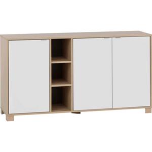 Schildmeyer Midischrank "Anouk", Breite 144,5 cm