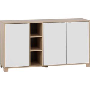 Schildmeyer Halfhoge kast Anouk Breedte 144,5 cm