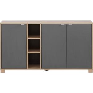 Schildmeyer Halfhoge kast Anouk Breedte 144,5 cm