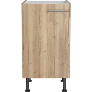 OPTIFIT Spülenschrank "Klara", Breite 45 cm