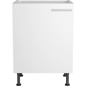 OPTIFIT Spülenschrank "Klara", Breite 60 cm