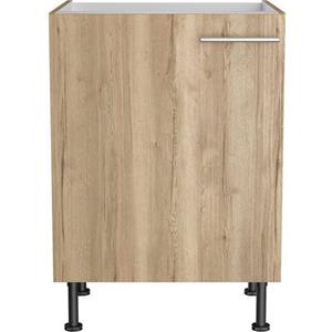 OPTIFIT Spülenschrank "Klara", Breite 60 cm