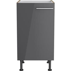 OPTIFIT Spülenschrank "Klara", Breite 45 cm