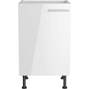 OPTIFIT Spülenschrank "Klara", Breite 50 cm