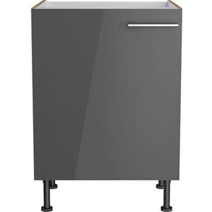OPTIFIT Spülenschrank "Klara", Breite 60 cm