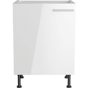 OPTIFIT Spülenschrank "Klara", Breite 60 cm