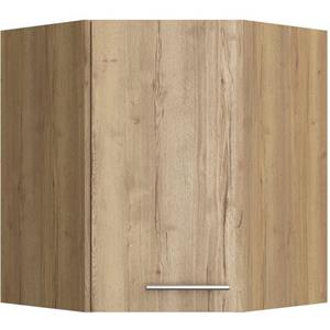 OPTIFIT Eckhängeschrank "Klara", Breite 60 x 60 cm