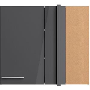 OPTIFIT Eckhängeschrank "Klara", Breite 80 x 45 cm