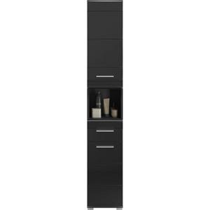 INOSIGN Hochschrank "Malmö", Badmöbel, Breite 30 cm