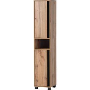 INOSIGN Hochschrank "Dex", Badmöbel, Breite 32cm