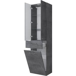 PELIPAL Hoge kast Quickset 945