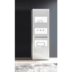 INOSIGN Vitrine "Carat", Höhe 198 cm