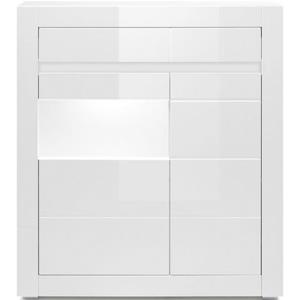 INOSIGN Vitrine "Carat", Höhe 112 cm