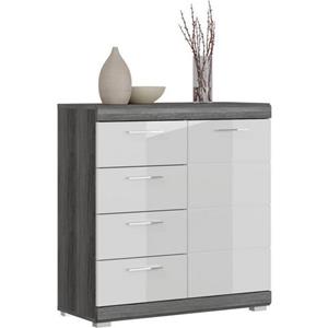 INOSIGN Kast Siena Breedte 80 cm