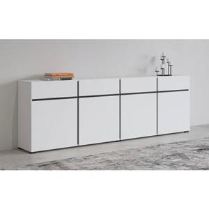 INOSIGN Kast Breedte ca. 225 cm