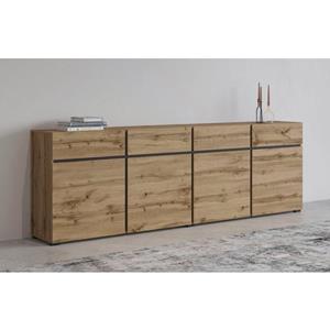 INOSIGN Kast Breedte ca. 225 cm