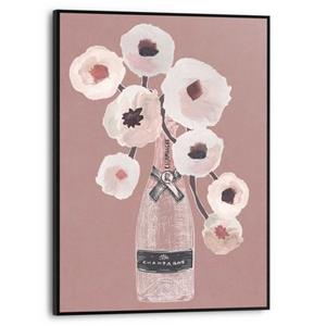 Reinders! Poster Champagne