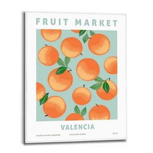 Reinders! Poster Orangen