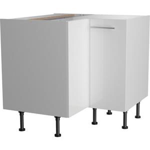 OPTIFIT Eckunterschrank "Klara", Breite 90 x 90 cm