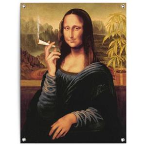 Reinders! Poster Mona Lisa - joint