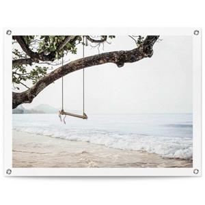 Reinders! Poster Strand
