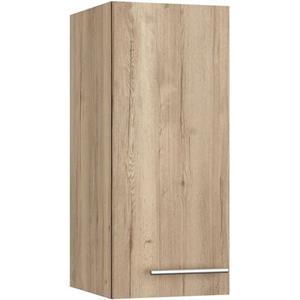 OPTIFIT Hängeschrank "Lilly", Breite 30 cm, 1 Tür, 2 Einlegeböden