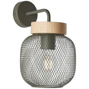 Brilliant Leuchten Wandlamp Giada