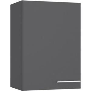 OPTIFIT Hangend kastje Lilly Breedte 50 cm, 1 deur, 2 planken