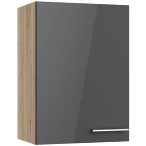 OPTIFIT Hängeschrank "Lilly", Breite 50 cm, 1 Tür, 2 Einlegeböden