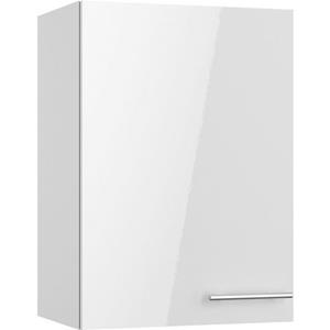 OPTIFIT Hängeschrank "Lilly", Breite 50 cm, 1 Tür, 2 Einlegeböden
