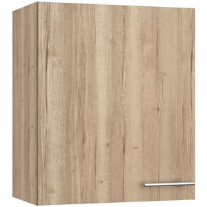 OPTIFIT Hängeschrank "Lilly", Breite 60 cm, 1 Tür, 2 Einlegeböden
